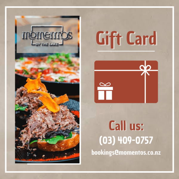 momentos gift card