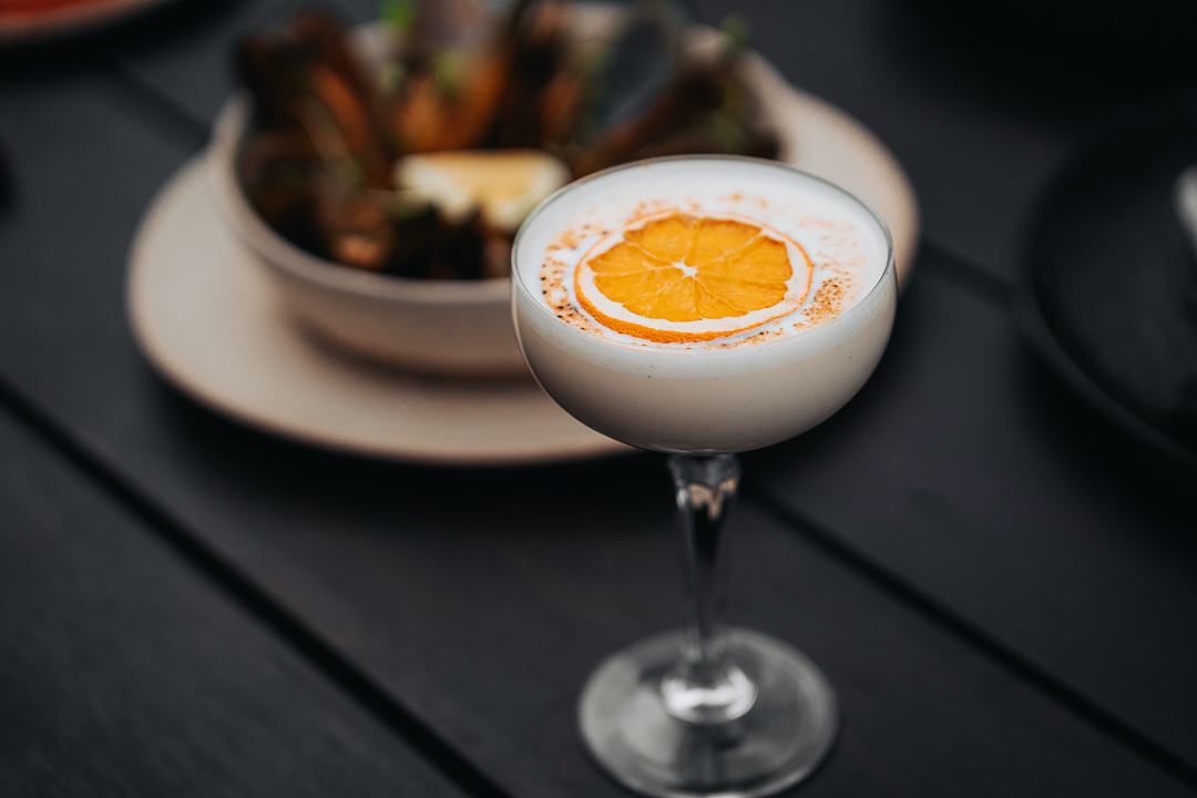cocktail banner