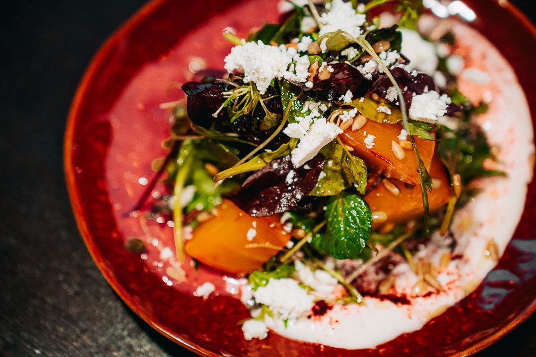 One of the Top Restaurants in Queenstown for Healthy Foods