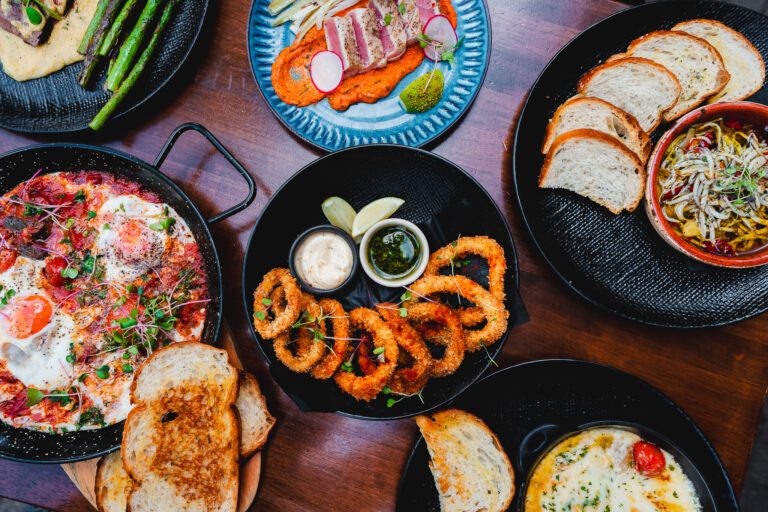 spot the best restaurant in Queenstown