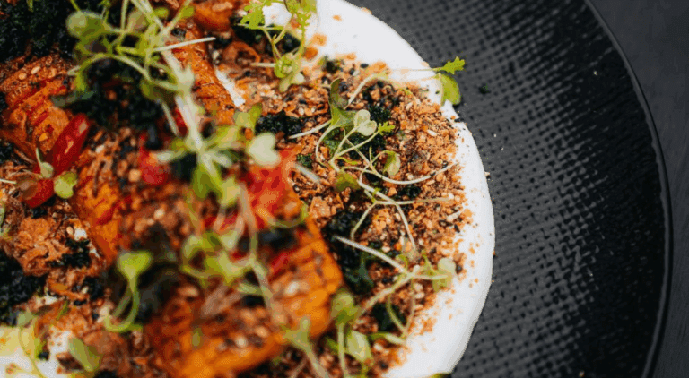 Fine Dining in Queenstown at Momentos by the Lake—with a Spanish Twist