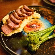 Fillet Steak Fillet Steak