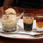 affogato